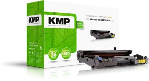 Trommeleinheit Bildtrommel ersetzt Brother DR-2000/2005, KMP B-DR24