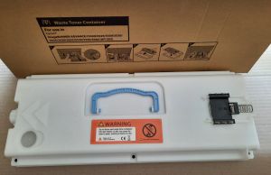 Resttonerbehlter Canon WT-202, FM1-A606-040,FM1-A606-030, FM1-A606-000 Waste Toner Box, kompatibel