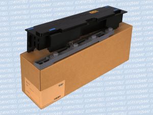 Resttonerbeh�lter Kyocera WT-5190 Waste Toner Box, kompatibel