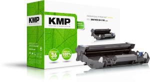 Trommeleinheit Bildtrommel ersetzt Brother DR-3100, KMP B-DR15