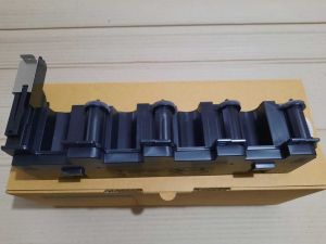 Resttonerbehlter Minolta WBP-05, A4Y5WY1 Waste Toner Box, kompatibel