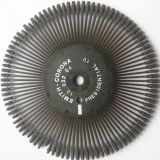 Presidential 10 Smith Corona 1003204 Typenrad von raro