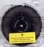 Super Grande II 10 Brother Typenrad 422-08 cass. von raro