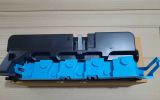 Resttonerbehälter Minolta WX103, A4NNWY1, A4NNWY3,  B1051, LEX-54G0W00 Waste Toner Box kompatibel
