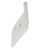 Resttonerbehlter Kyocera WT-861, 1902K90UN0 Waste Toner Box, kompatibel