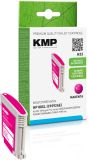 Tintenpatrone ersetzt HP 88XL, C9392AE, KMP H33 Druckerpatrone magenta