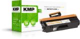 Tonerkartusche ersetzt Brother TN-325BK, KMP B-T38 Toner schwarz
