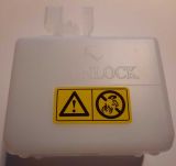 Resttonerbehlter Kyocera 302K393130, WT-475, Waste Toner Box kompatibel