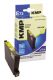 Tintenpatrone ersetzt Epson T0454, KMP E73 Druckerpatrone gelb