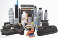 Waste Toner ersetzt Konica-Minolta WX-105 Resttonerbehlter von Intercopy