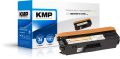 Tonerkartusche ersetzt Brother TN-321BK, KMP B-T90 Toner schwarz