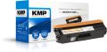 Tonerkartusche ersetzt Brother TN-325BK, KMP B-T38 Toner schwarz