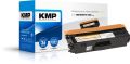 Tonerkartusche ersetzt Brother TN-325C, KMP B-T39 Toner blau