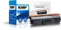 Tonerkartusche ersetzt Brother TN-900BK, KMP B-T69 Toner schwarz