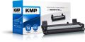 Tonerkartusche ersetzt Brother TN-1050, KMP B-T55 Toner schwarz