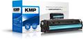 Tonerkassette ersetzt Canon Cartridge 718C, 2661B002, KMP C-T20 Toner blau