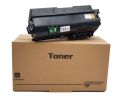 Toner ersetzt Utax PK-3010, 1T02T90UT0, Intercopy Tonerkartusche schwarz