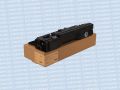 Resttonerbeh�lter Sharp MX-601HB, MX-607HB Waste Toner Box, kompatibel