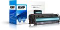 Tonerkassette ersetzt HP 305X, CE410X, KMP H-T157 Toner schwarz