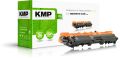 Tonerkartusche ersetzt Brother TN-241BK, KMP B-T48 Toner schwarz