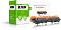 Tonerkartusche ersetzt Brother TN-246M, KMP B-T59 Toner rot