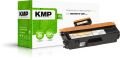Tonerkartusche ersetzt Brother TN-325M, KMP B-T40 Toner rot