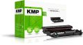 Trommeleinheit Bildtrommel ersetzt Brother DR-2200, KMP B-DR22