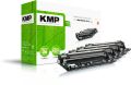 Trommeleinheit Bildtrommel ersetzt Brother DR-241CL, KMP B-DR26V