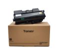 Toner ersetzt Utax PK-1011, 1T02RY0UT0, Intercopy Tonerkartusche schwarz