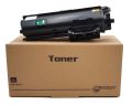 Toner ersetzt Utax PK-1010, 1T02RV0UT0, Intercopy Tonerkartusche schwarz