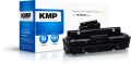 Toner ersetzt HP 410X, CF410X, KMP H-T239X High Yield Tonerkartusche schwarz