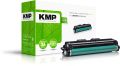Trommeleinheit ersetzt Hewlett Packard HP M177 KMP H-DR185 Long-life Bildtrommel schwarz